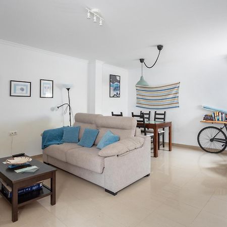 Apartamento Lavandula By Cadiz Time Cádis Exterior foto