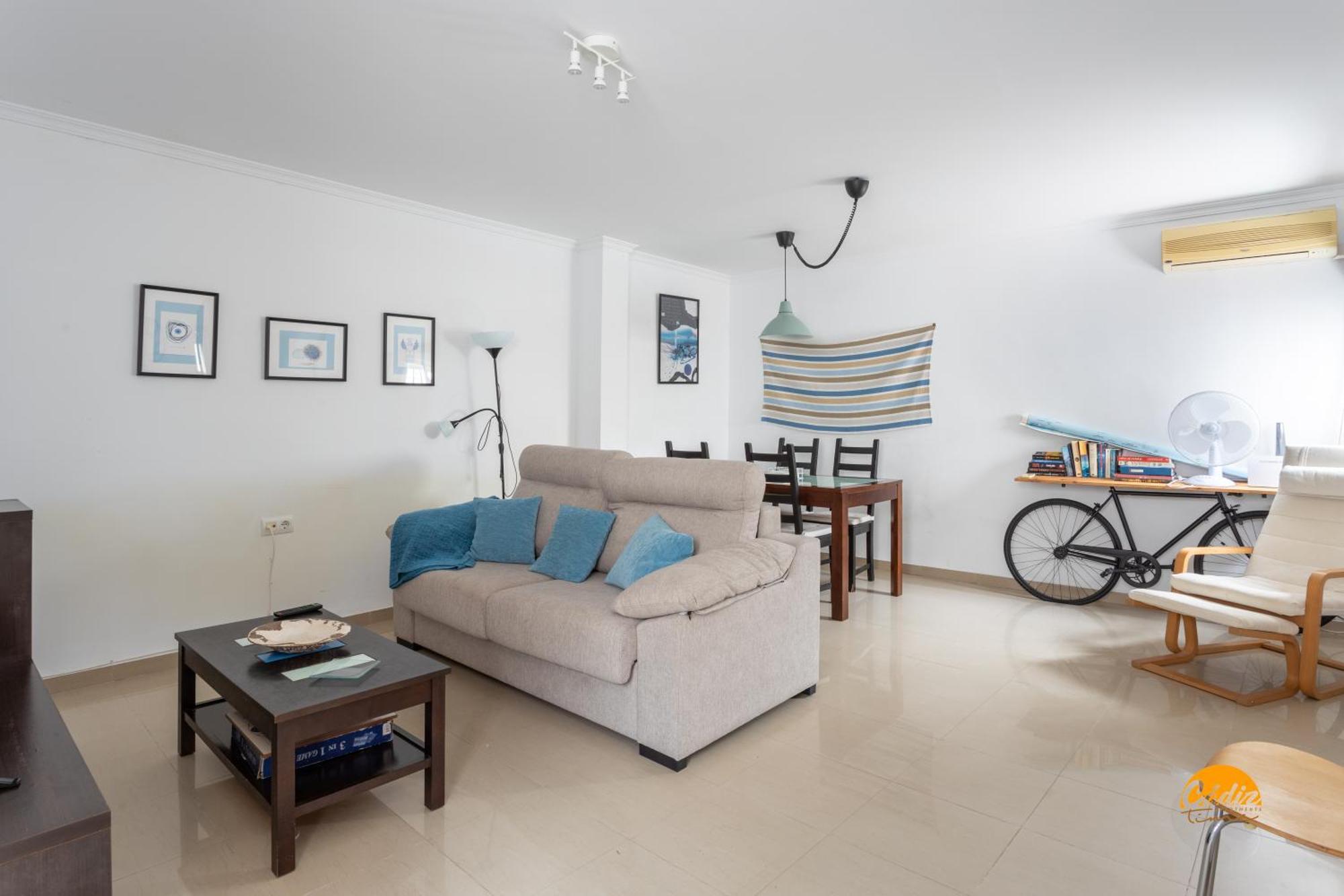 Apartamento Lavandula By Cadiz Time Cádis Exterior foto