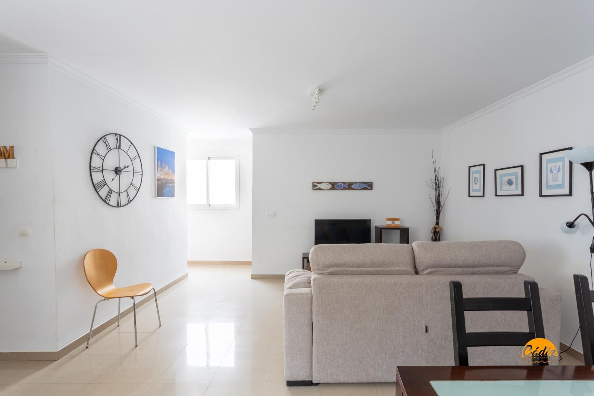 Apartamento Lavandula By Cadiz Time Cádis Exterior foto